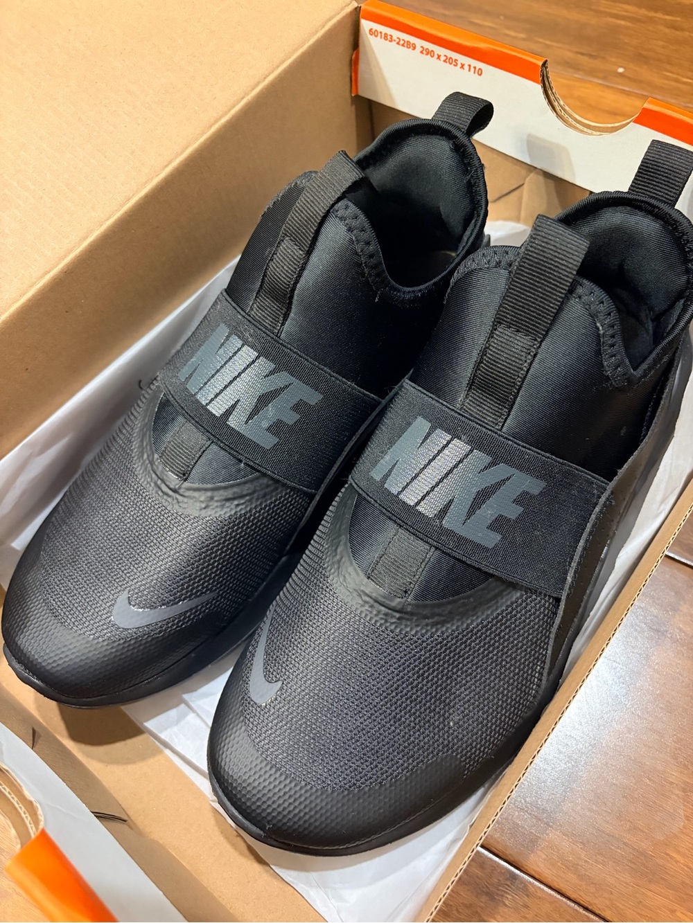 Nike flex runners